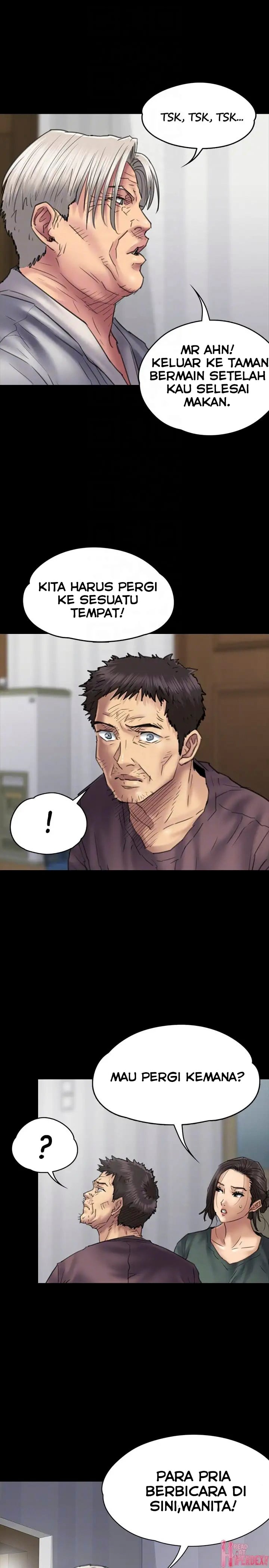 Queen Bee (Andrew) - Chapter 54 9