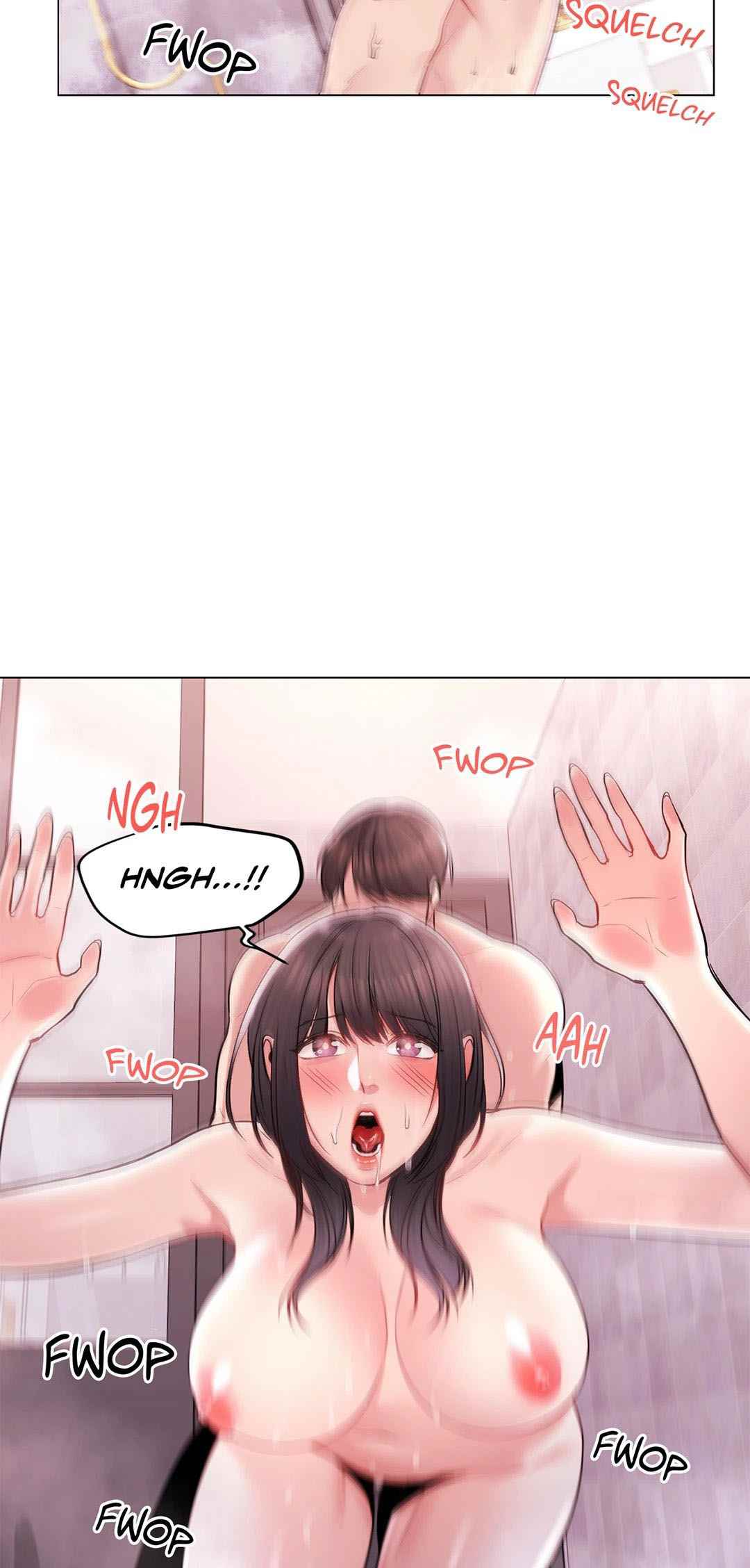 Campus Love - Chapter 10 32