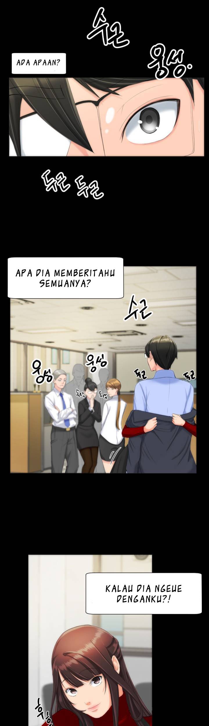 An Adult&#8217;s Experiences - Chapter 10 36