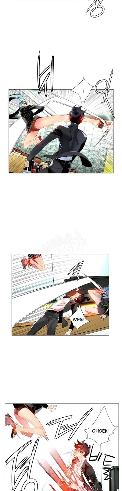 Lilith&#8217;s Cord - Chapter 10 24