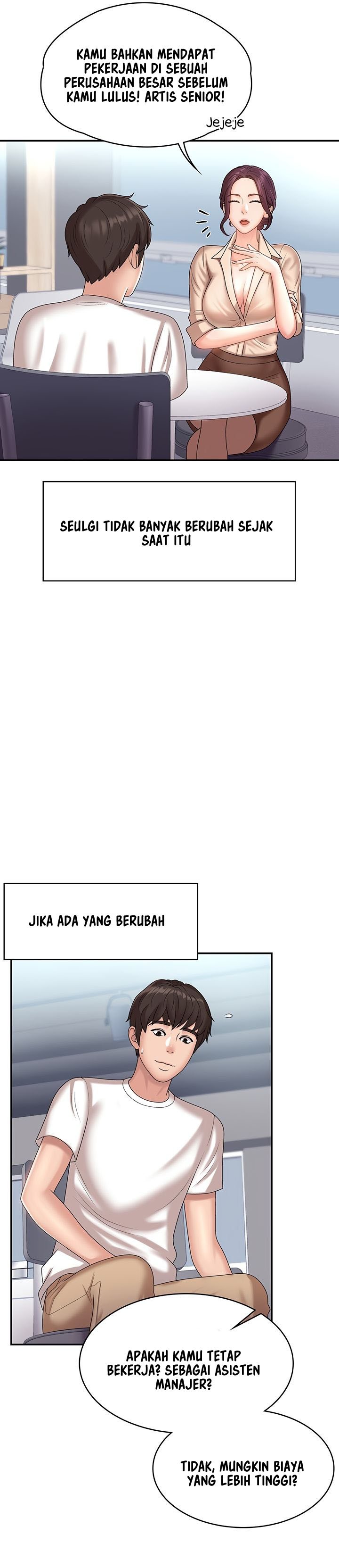 Teen Aunt - Chapter 10 7