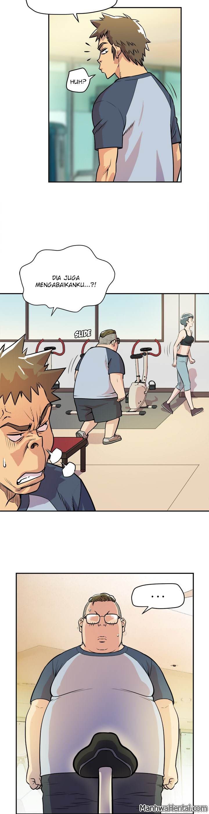 Wife Training - Chapter 10 22