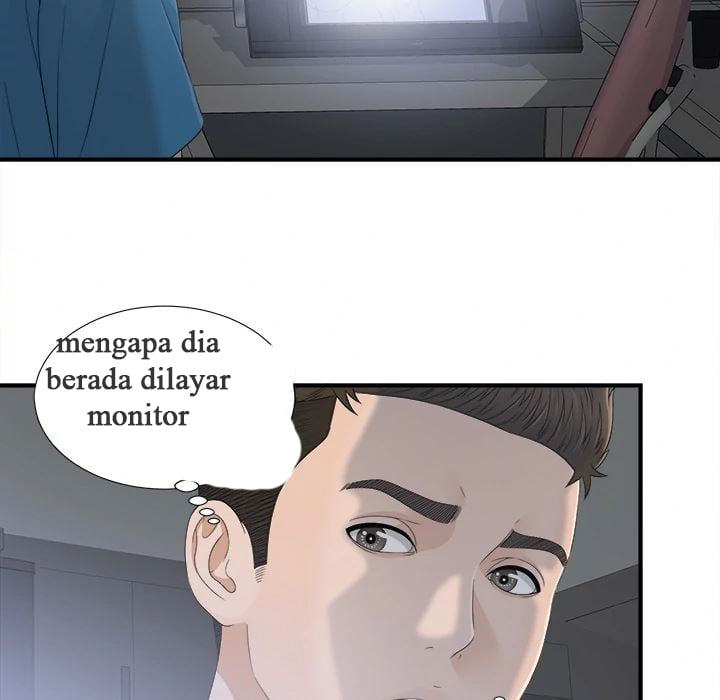 Secret Friend - Chapter 10 43