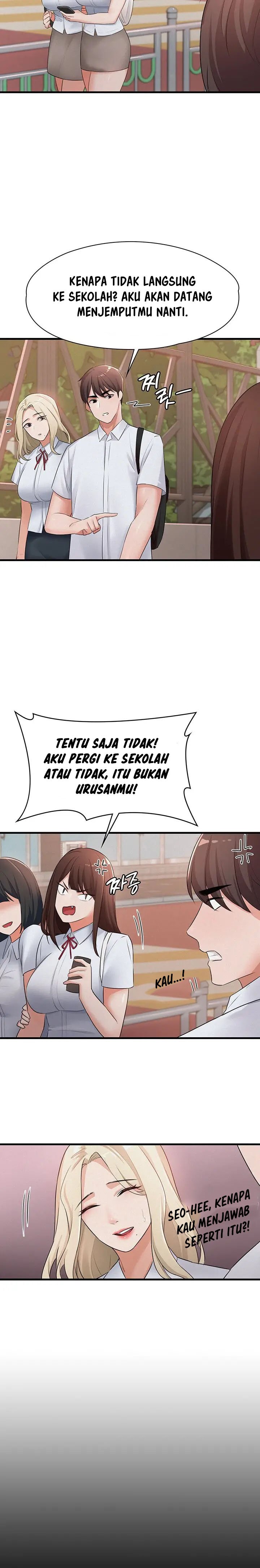 She’s Not My Sister - Chapter 10 13 She’s Not My Sister - Chapter 10 13