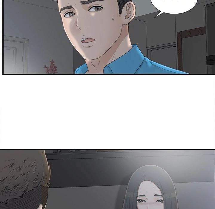 Secret Friend - Chapter 10 50