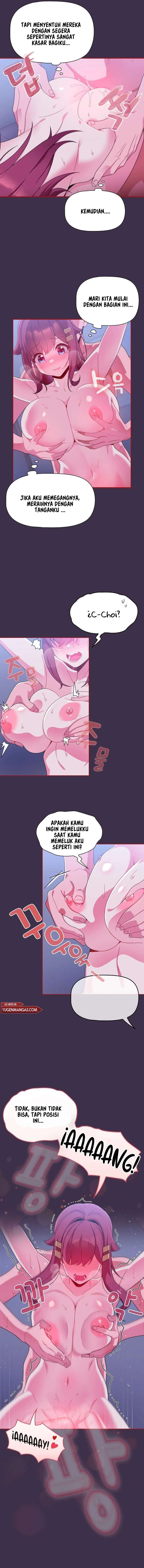 Recruiting - Chapter 10 5