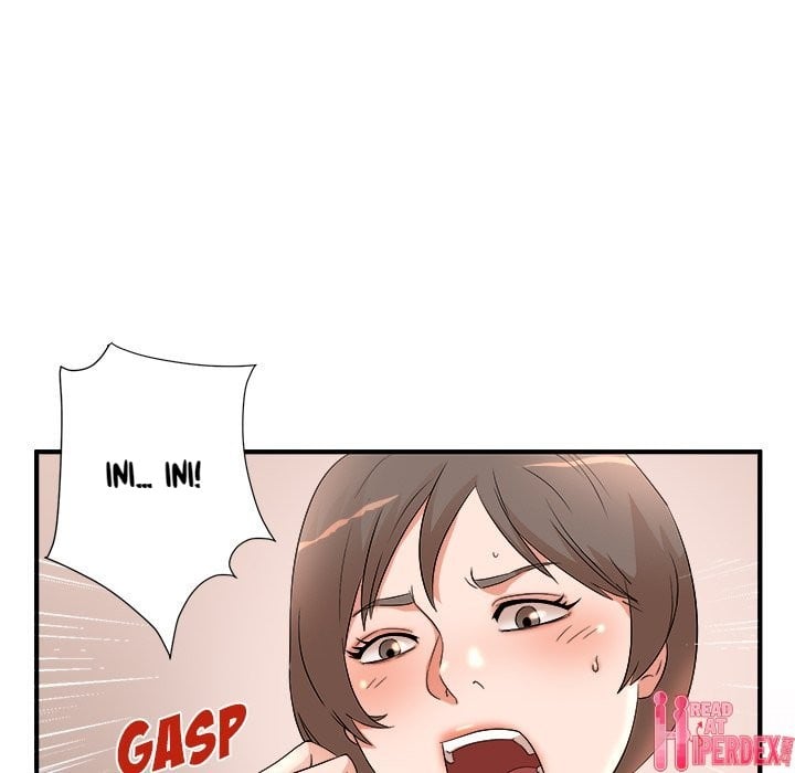 Family Secret - Chapter 10 87