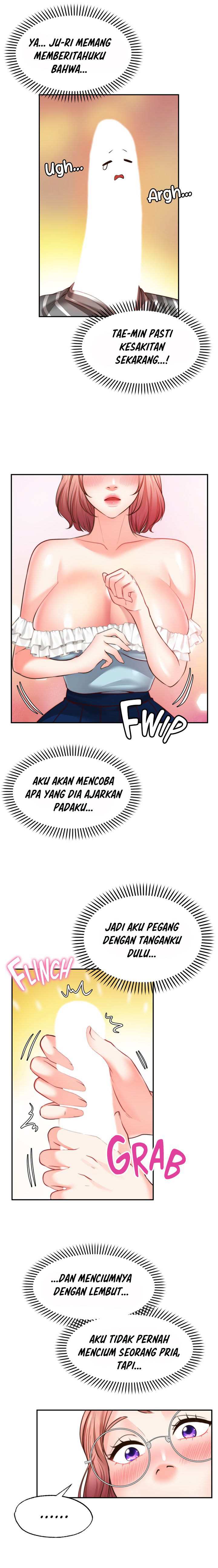 Wish Partner - Chapter 10 15