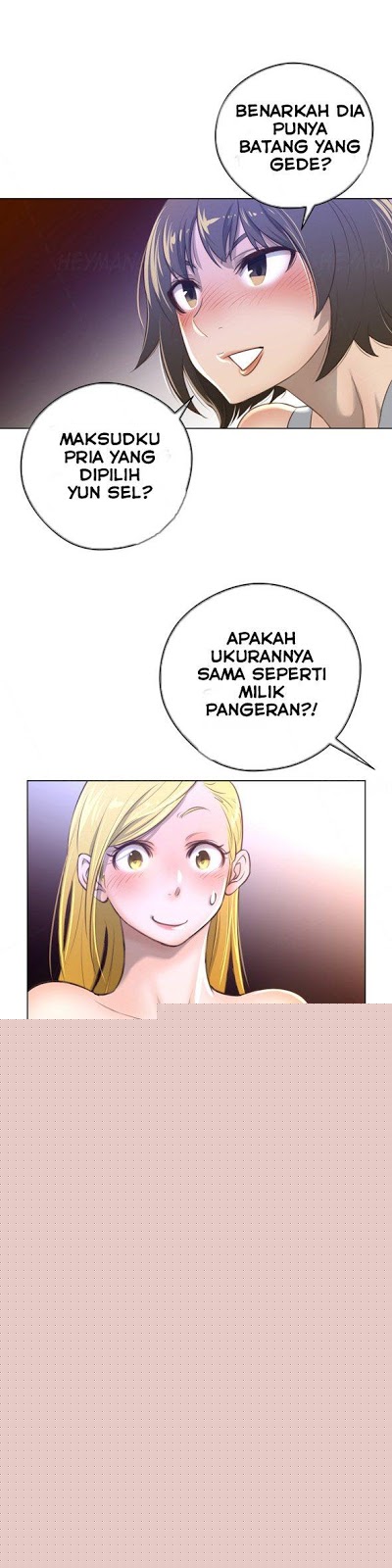Perfect Half - Chapter 10 28