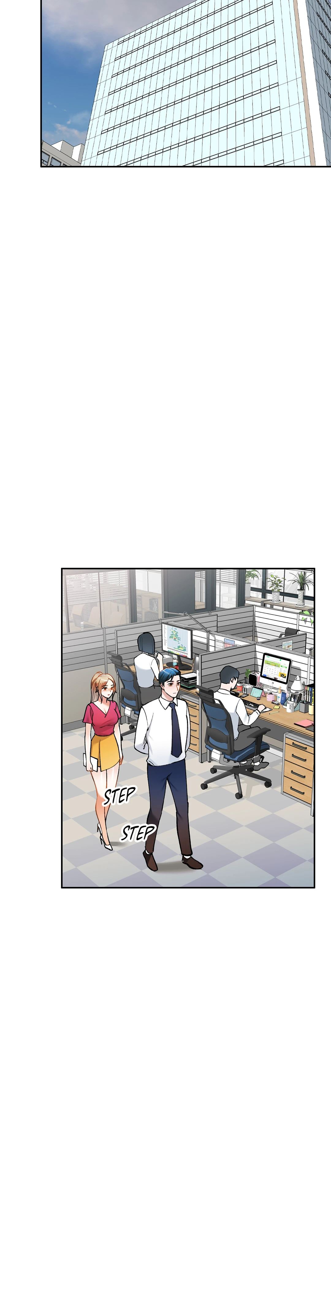My Secretary&#8217;s Got a Secret - Chapter 10 17