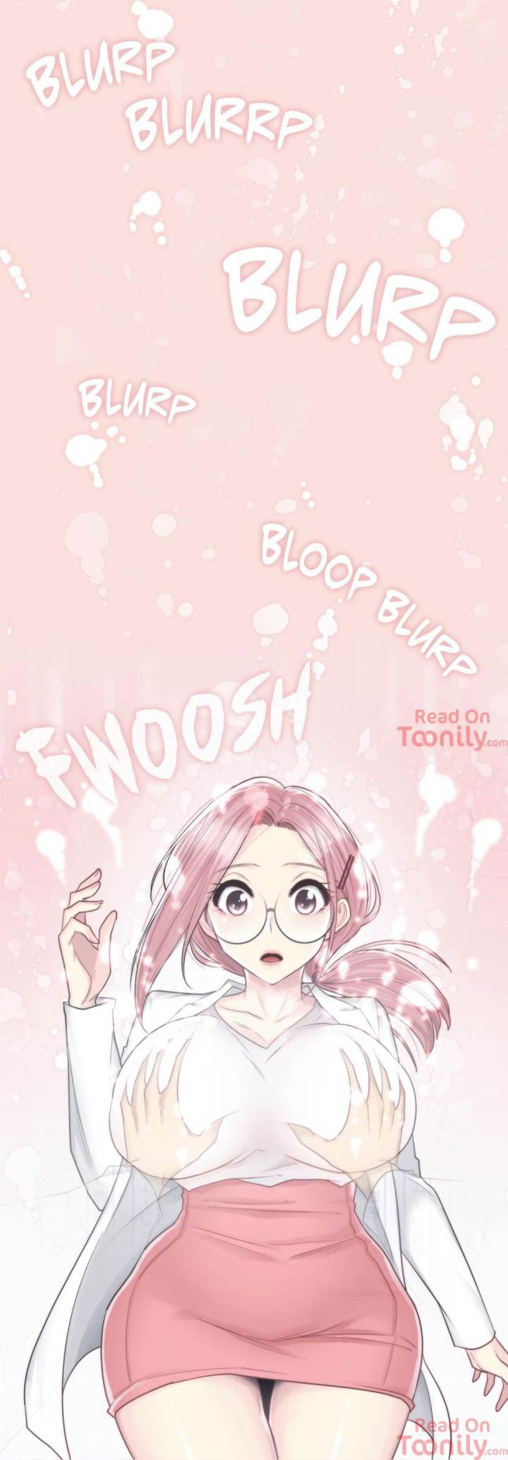 Touch to Unlock - Chapter 11 19 Touch to Unlock - Chapter 11 19