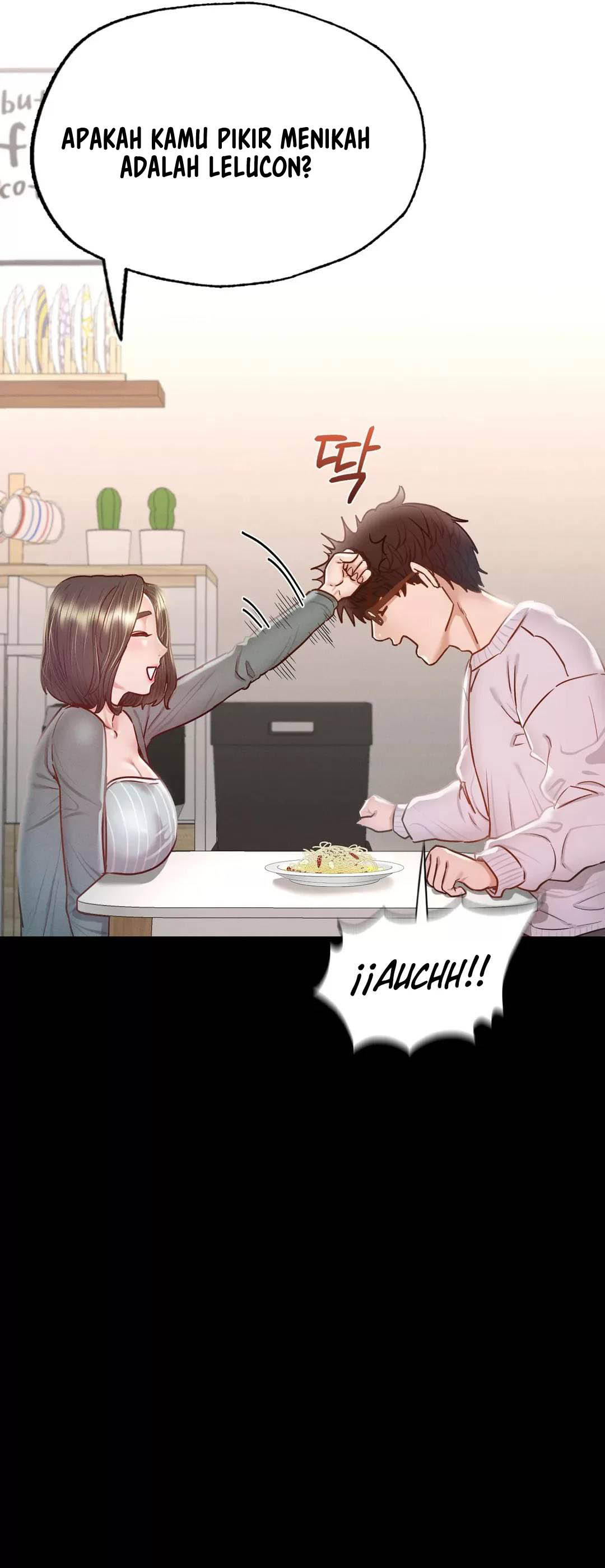 Not At School, Please - Chapter 10 41