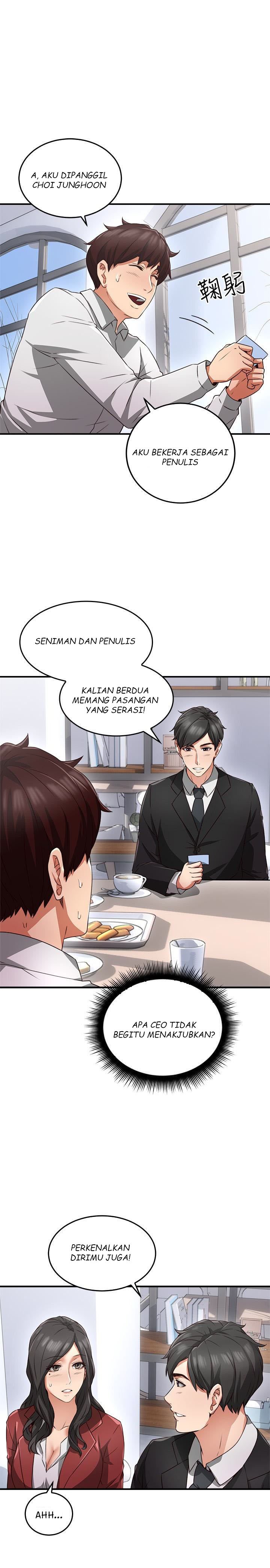 Soothe Me - Chapter 10 28