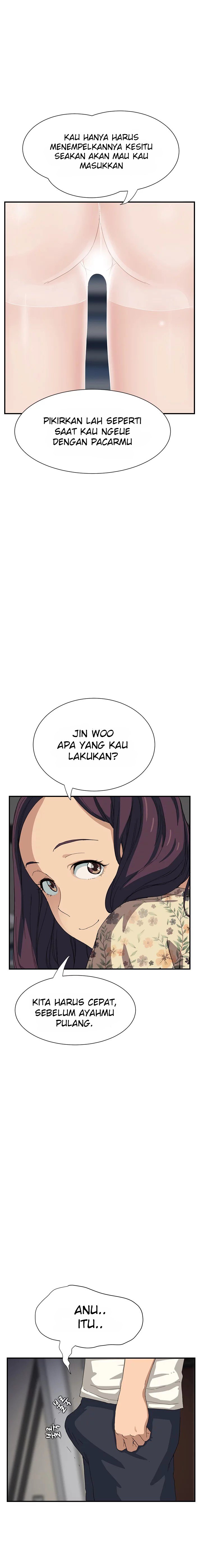 This Doesn’t Feel Like Me - Chapter 10 14 This Doesn’t Feel Like Me - Chapter 10 14