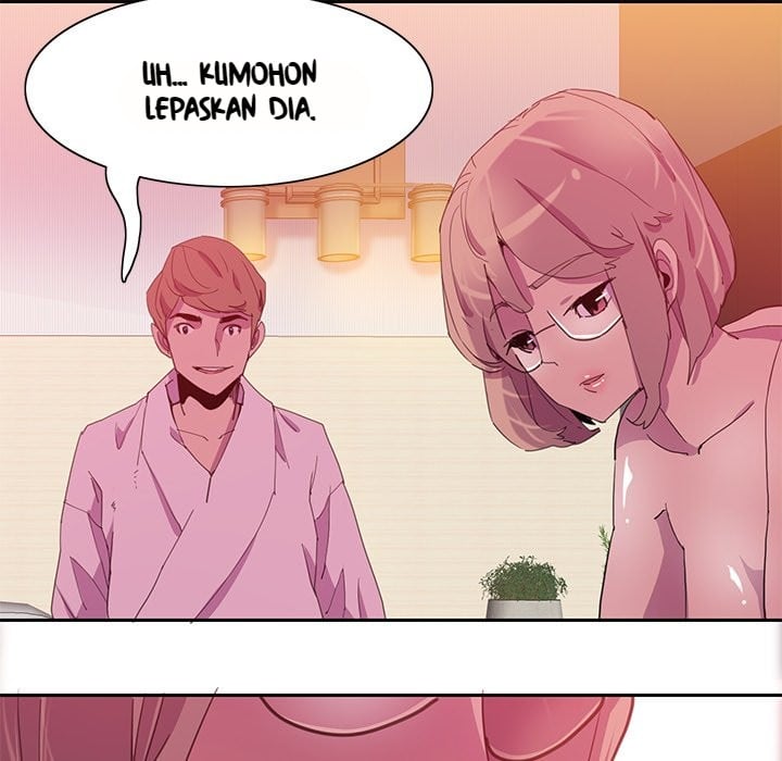 Bad Mom - Chapter 10 38