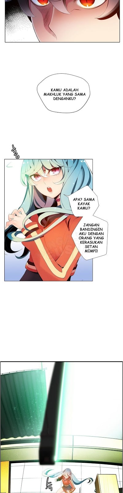 Lilith&#8217;s Cord - Chapter 10 12