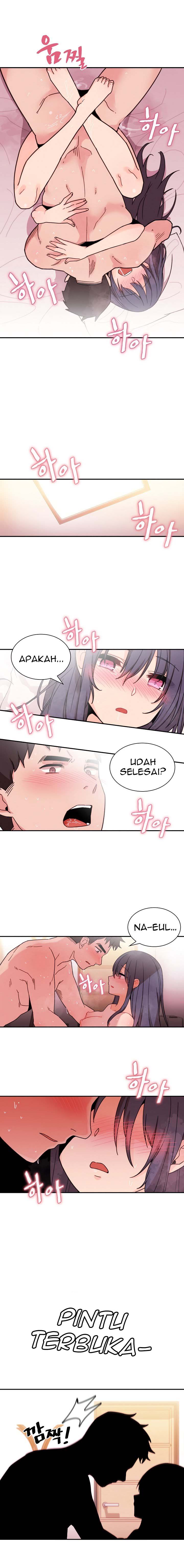 Close as Neighbors - Chapter 10 11