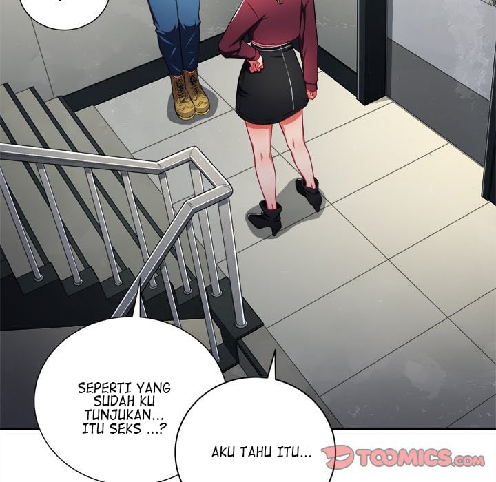 My High School Bully - Chapter 10 77