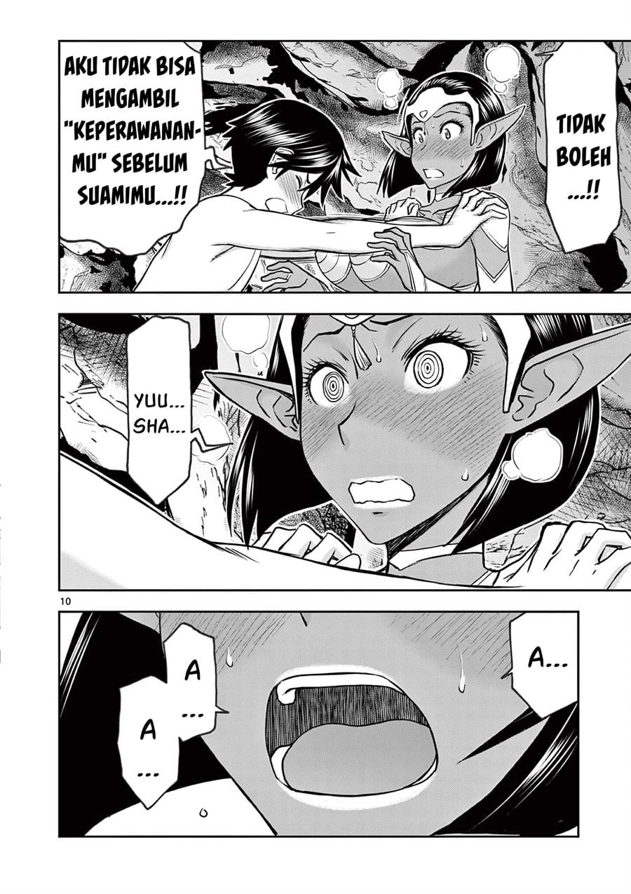 Isekai Furin II - Chapter 10 11 Isekai Furin II - Chapter 10 11