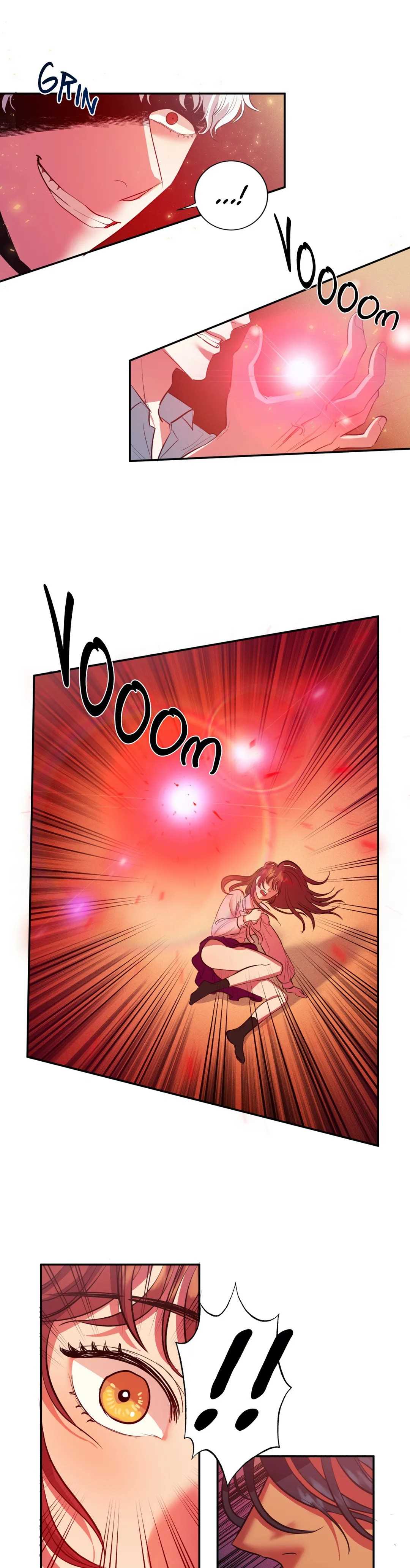 Hana’s Demons of Lust - Chapter 10 17