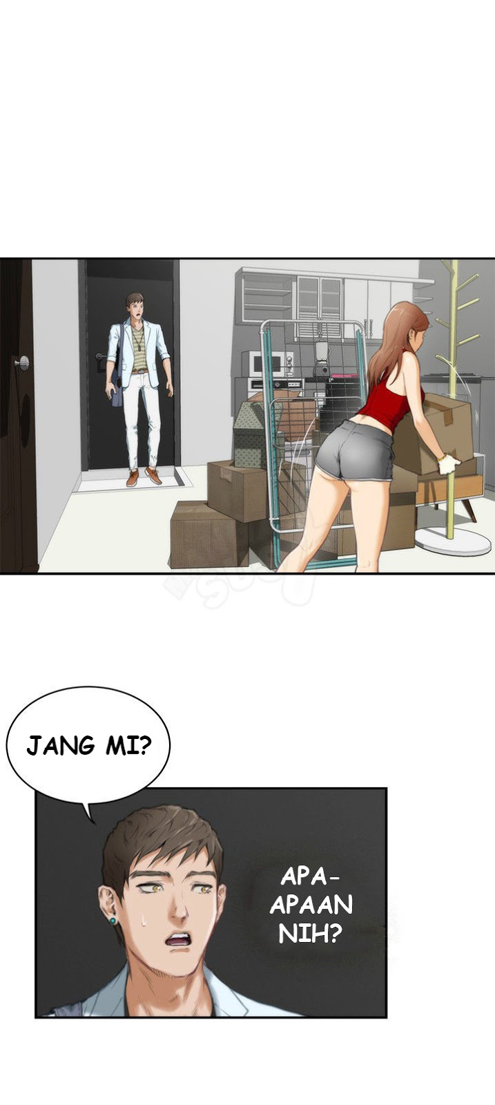 H-Mate - Chapter 10 12