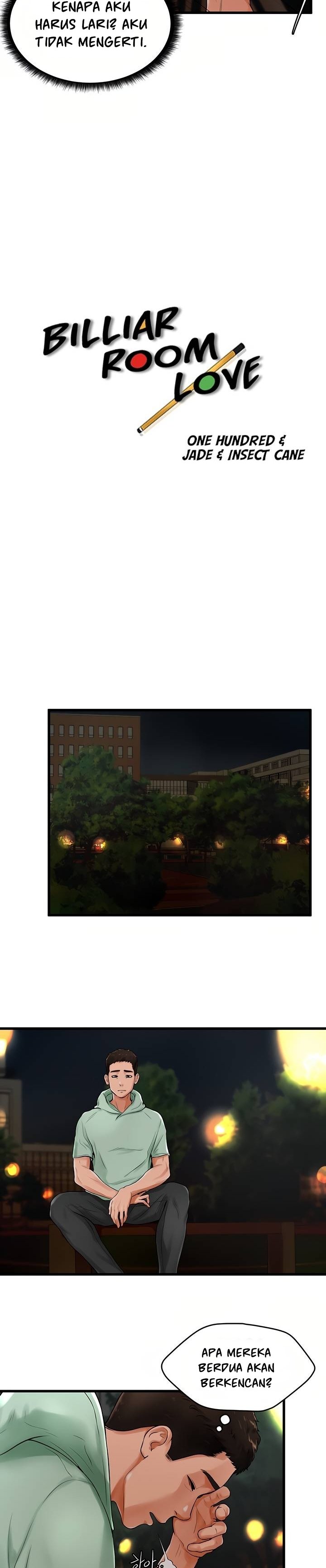 Billiard Room Love - Chapter 10 4 Billiard Room Love - Chapter 10 4