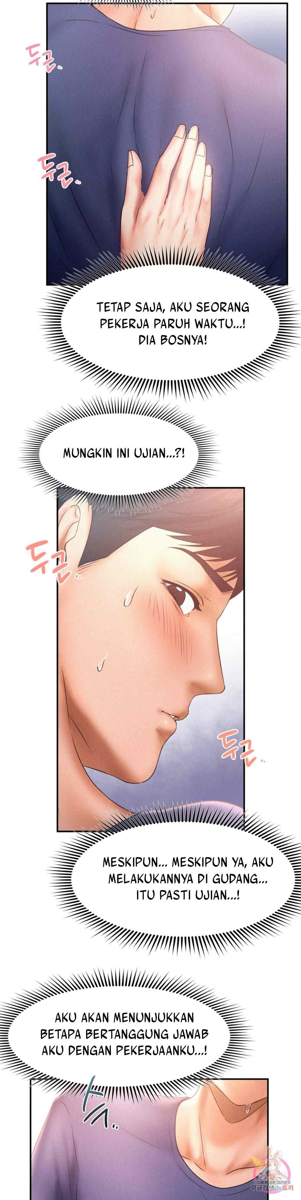 Flying High - Chapter 10 8