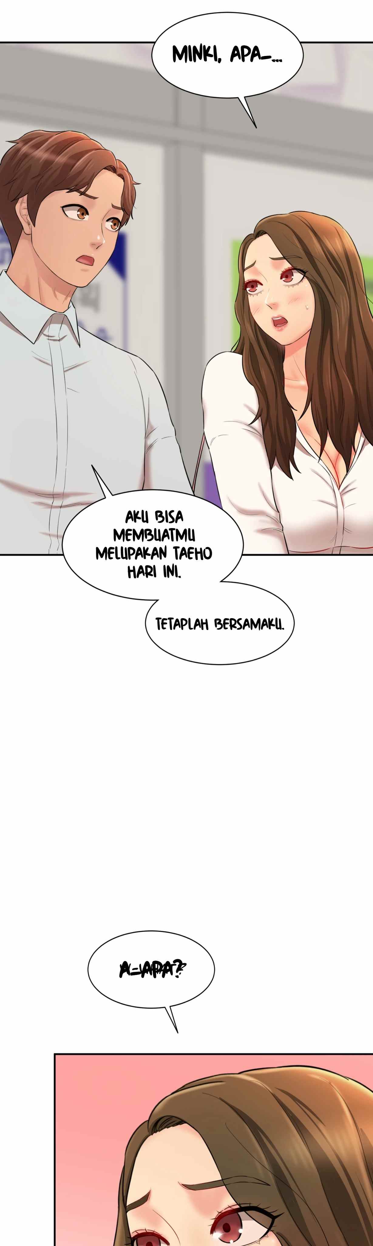 Secret Office - Chapter 10 4