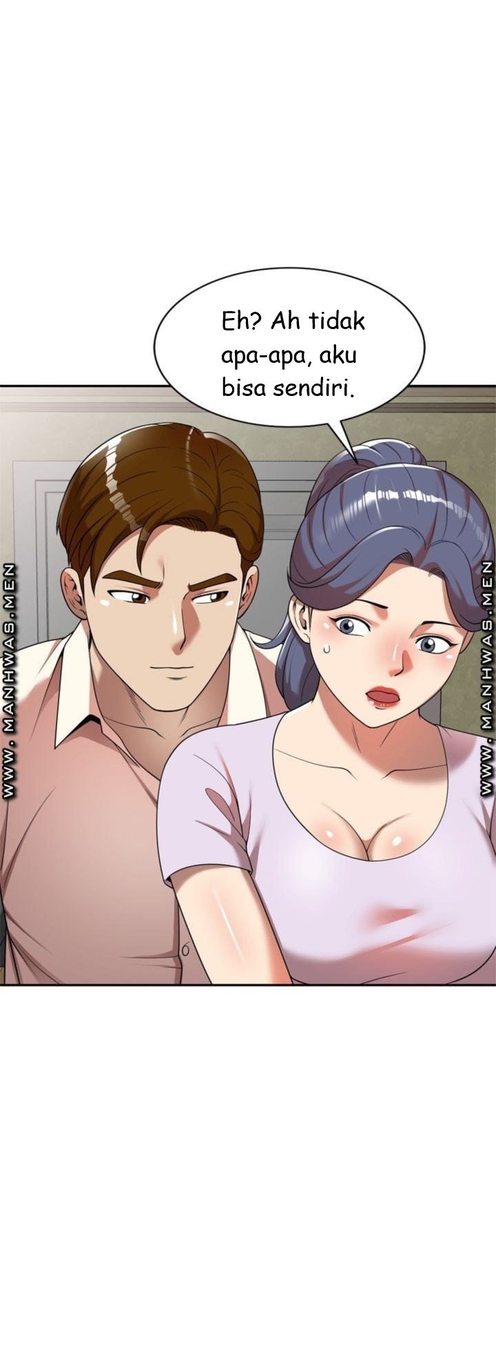 Caddie Mom - Chapter 10 4