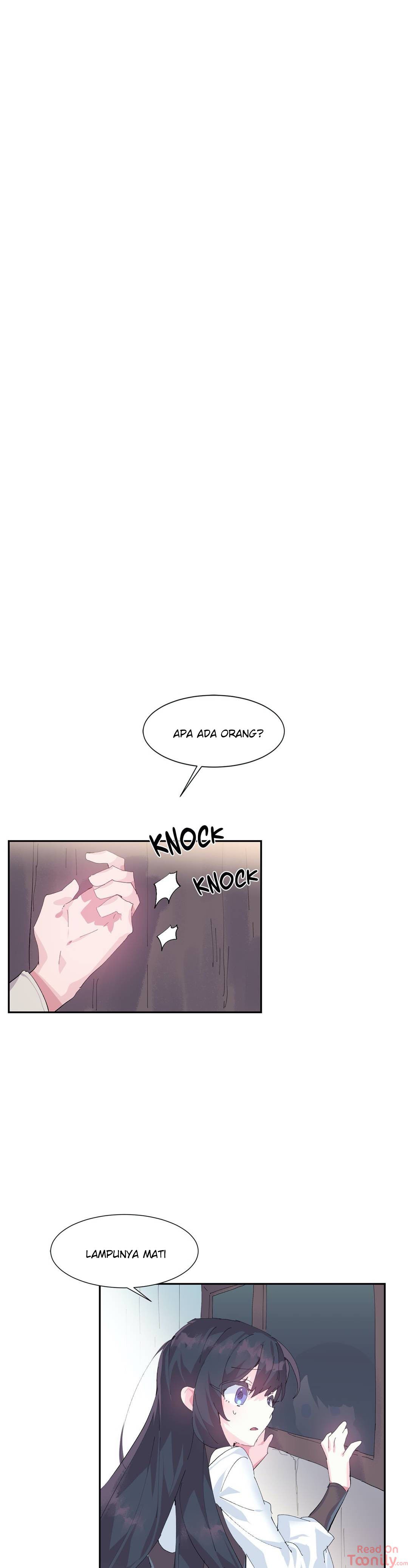 Log in to Lust-a-land - Chapter 10 21