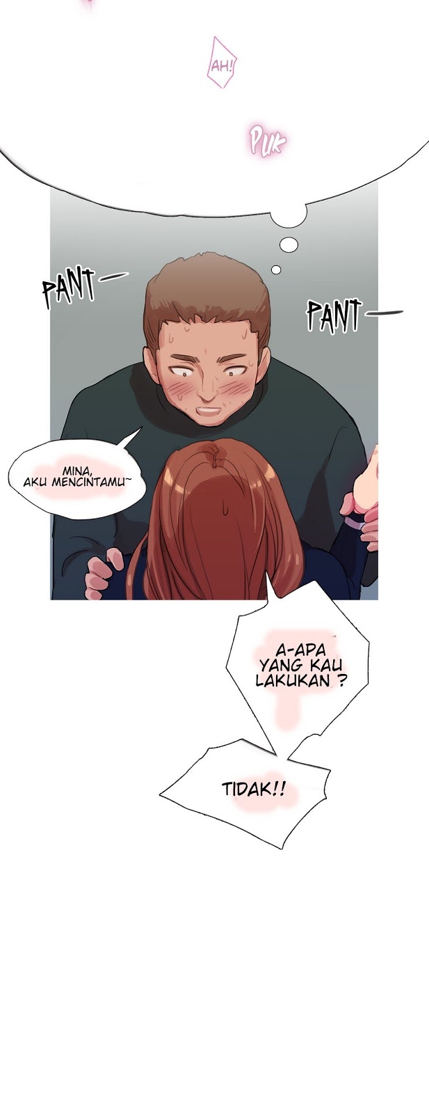 Fatal Woman - Chapter 10 21