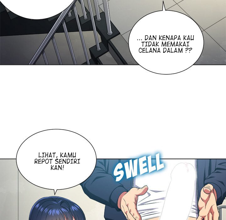 My High School Bully - Chapter 10 97