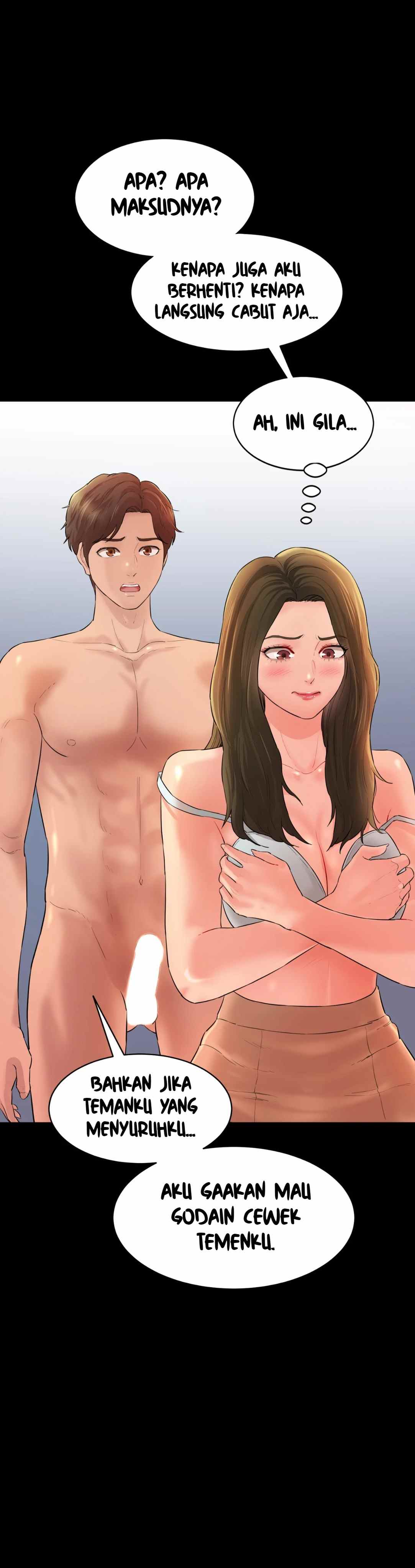 Secret Office - Chapter 10 38