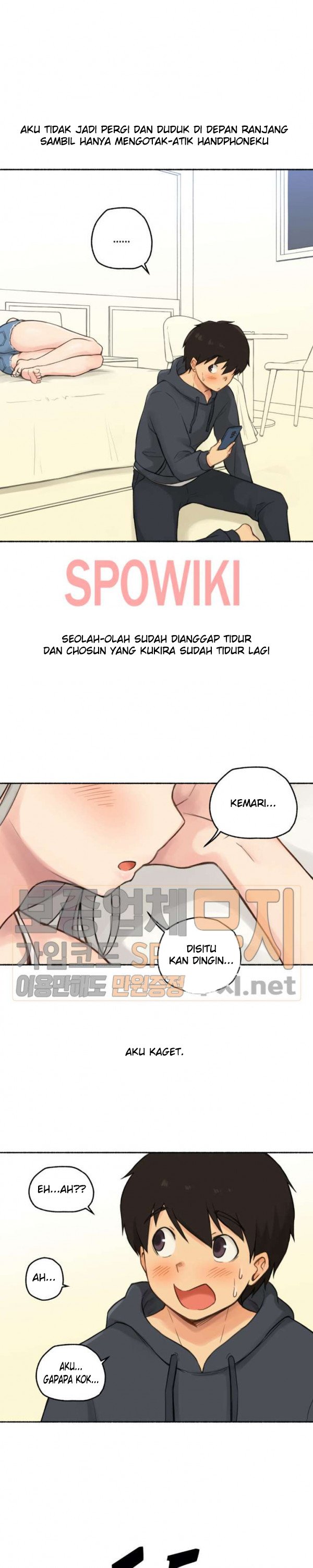 I Did This - Chapter 10 16