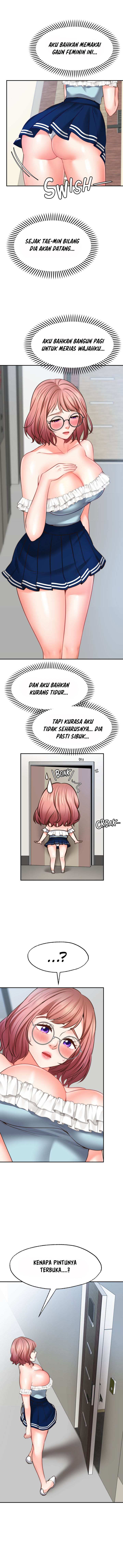 Wish Partner - Chapter 10 6