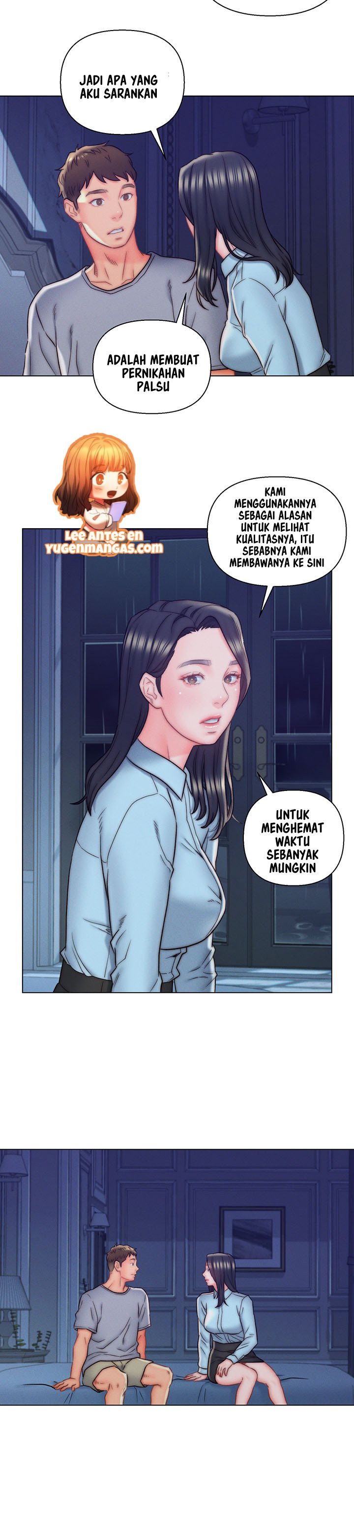 Daryl Son In Law - Chapter 10 12