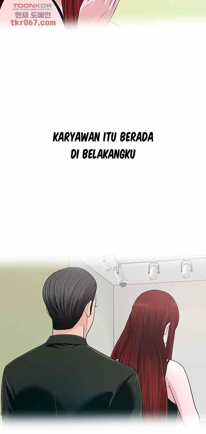 A Vulgar Wife - Chapter 10 21