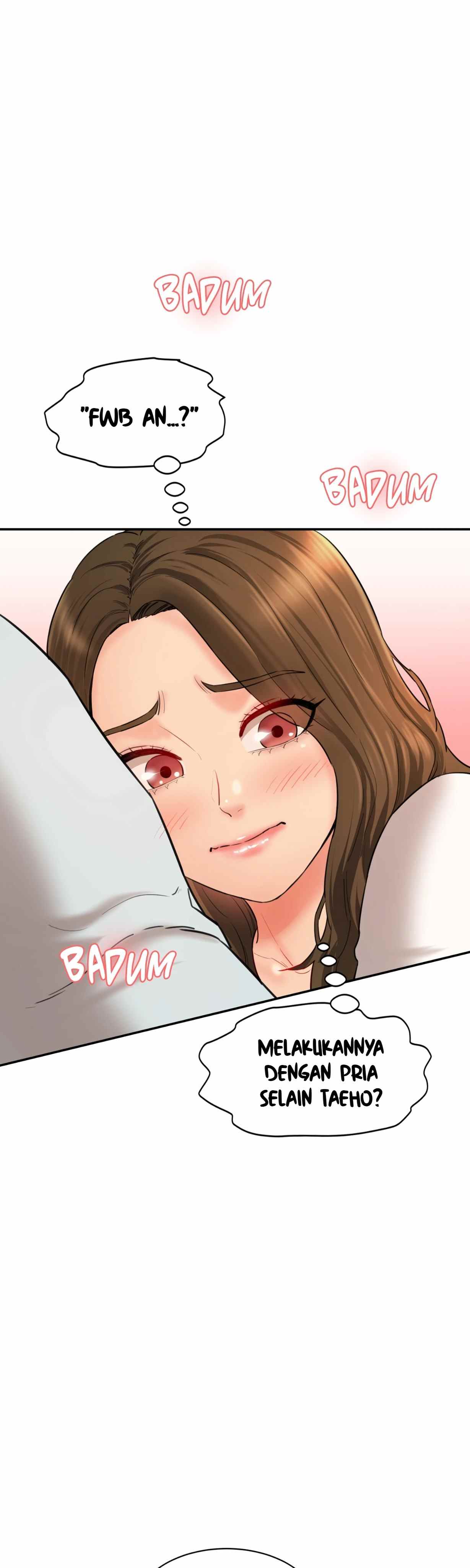 Secret Office - Chapter 10 57