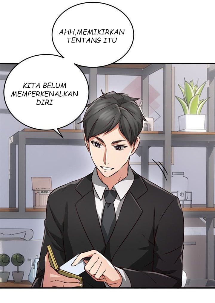 Soothe Me - Chapter 10 23