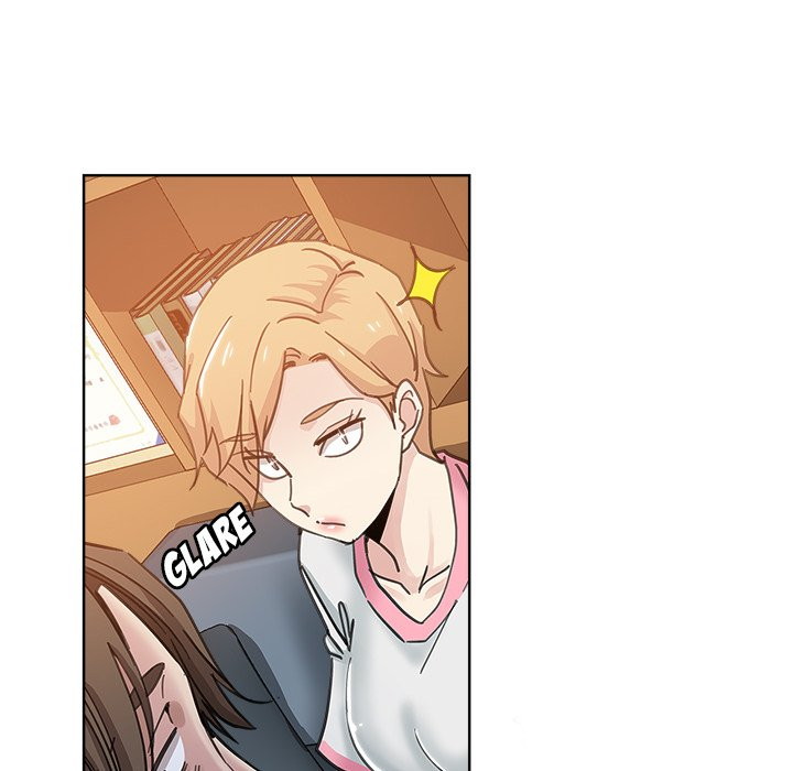 The Unexpected Guest - Chapter 10 48