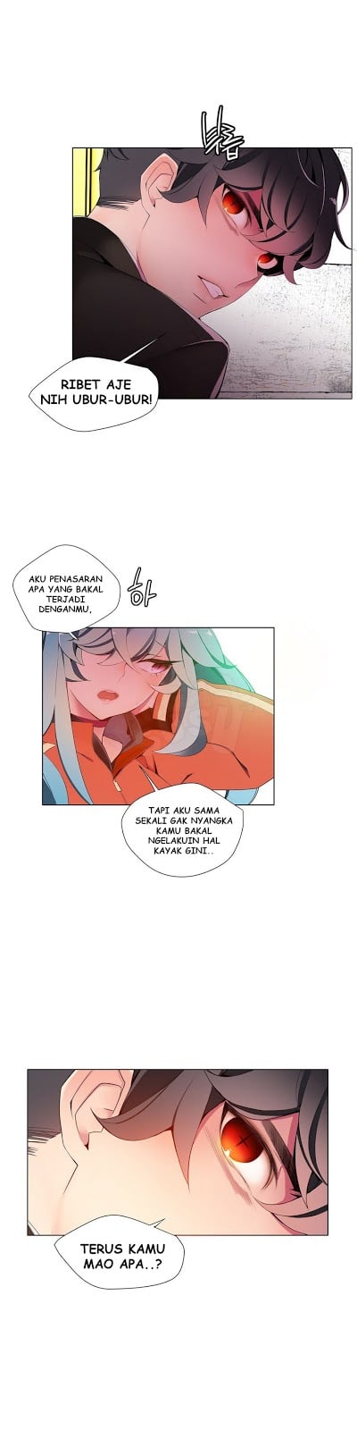 Lilith&#8217;s Cord - Chapter 10 4
