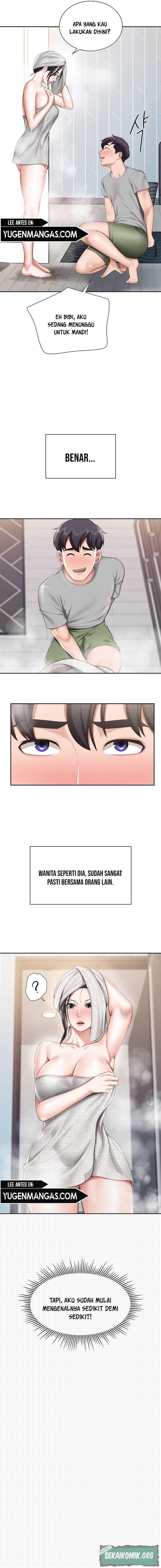 Welcome to Kids cafe - Chapter 10 16