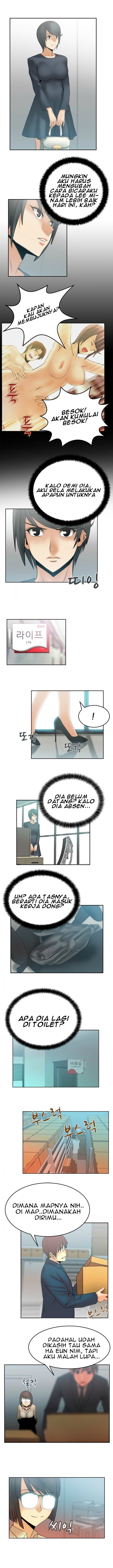 My Office Ladies - Chapter 10 3