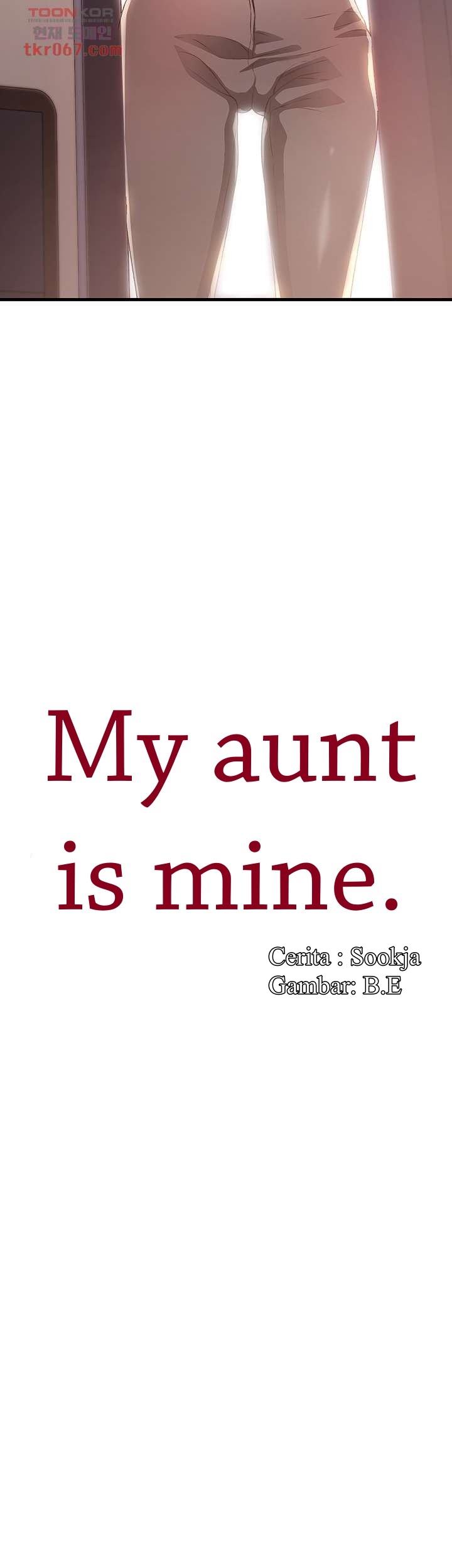 My Aunt Is Mine - Chapter 10 7 My Aunt Is Mine - Chapter 10 7