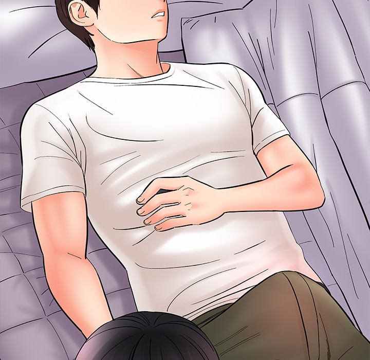 With Yumi - Chapter 10 132