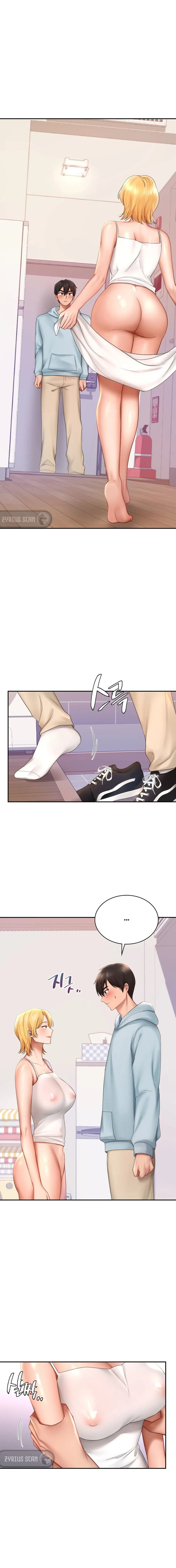 Love Theme Park - Chapter 10 4