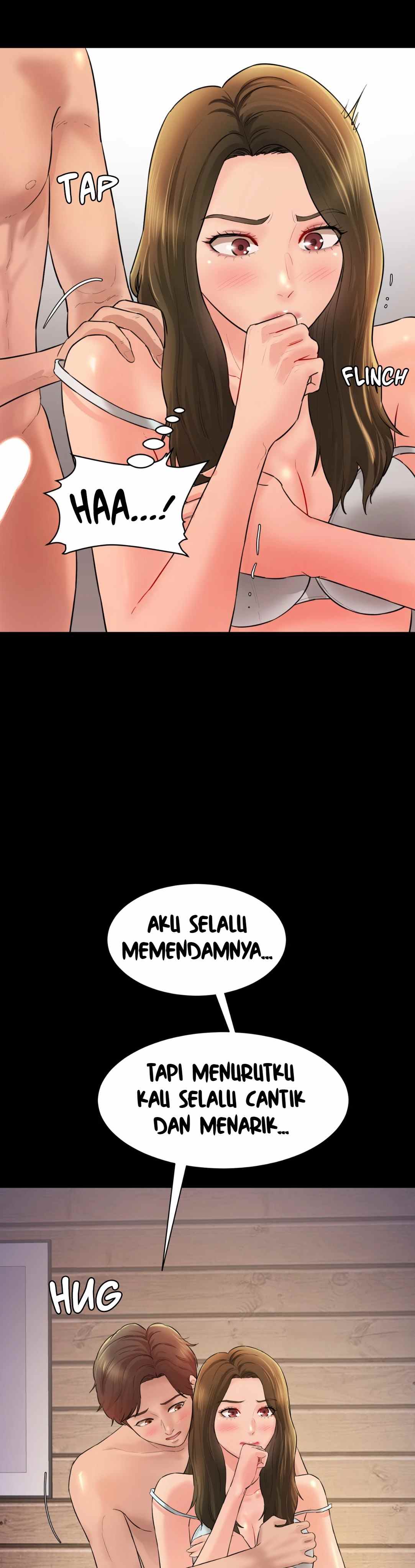 Secret Office - Chapter 10 39