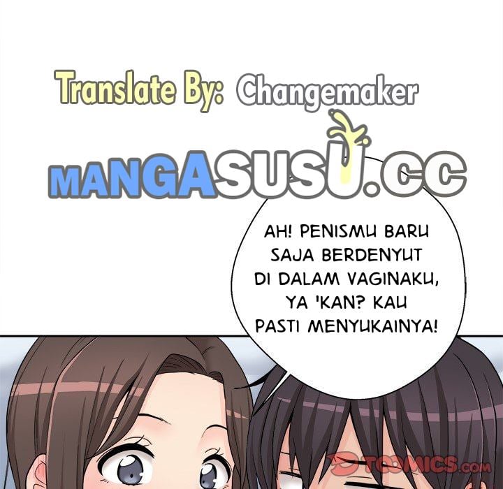 Crossing the Line - Chapter 10 76