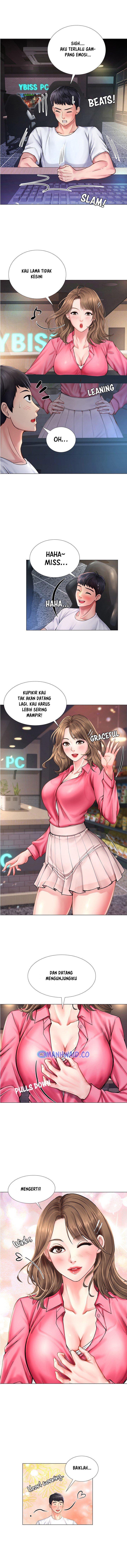 Should I Study at Noryangjin - Chapter 10 13 Should I Study at Noryangjin - Chapter 10 13