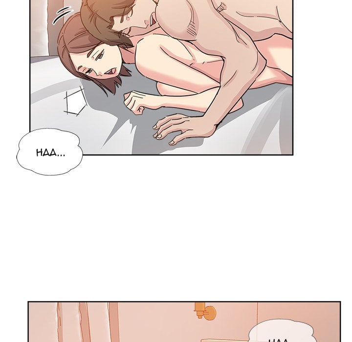 The Unexpected Guest - Chapter 10 37